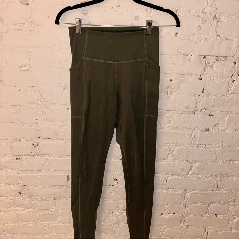 Girlfriend Collective Leggings